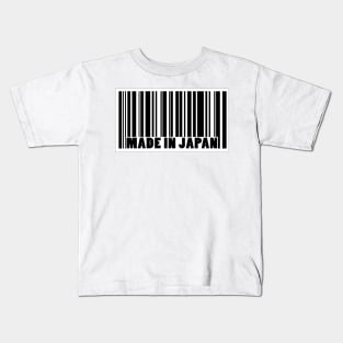 Made in Japan Kids T-Shirt